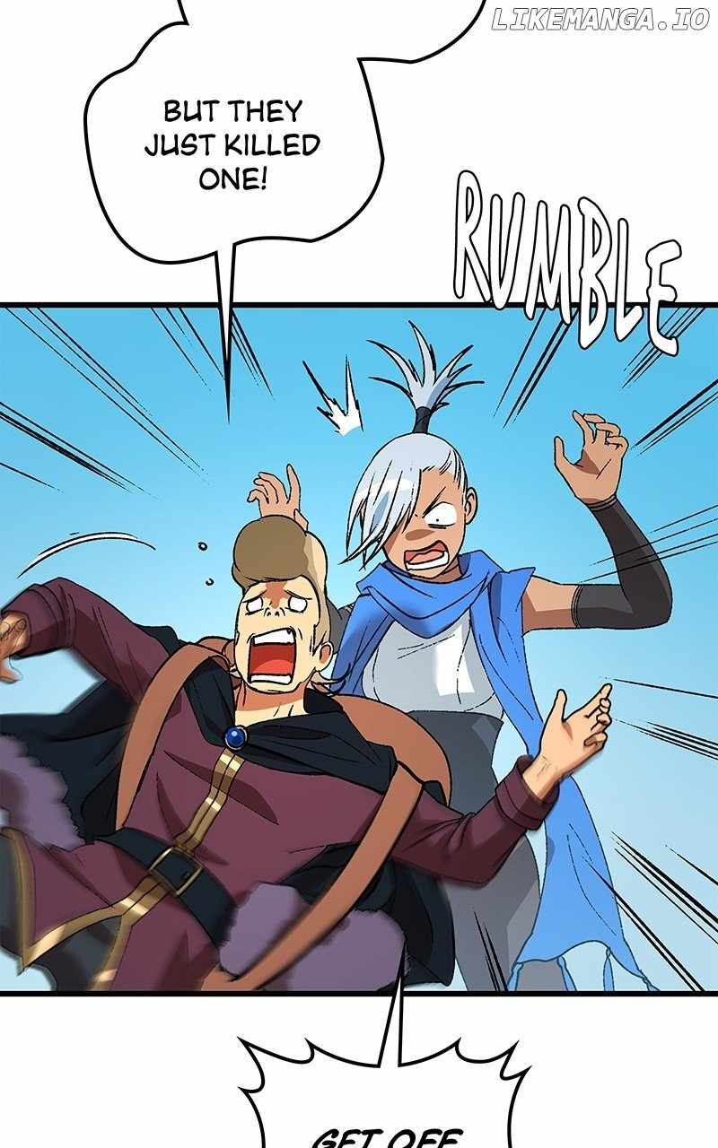 Return of the Runebound Professor Chapter 41 88